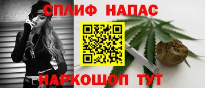 кокс Берёзовский